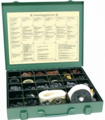 Mallette de joint – Sanitaire Nr. 7600 complete