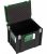 Mallette de transport Hitachi Hit System Case IV PxlxH 295x395x315 mm