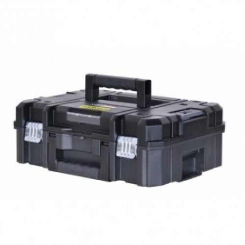 Mallette TSTAK FatMax 13,5L – FMST1-71966