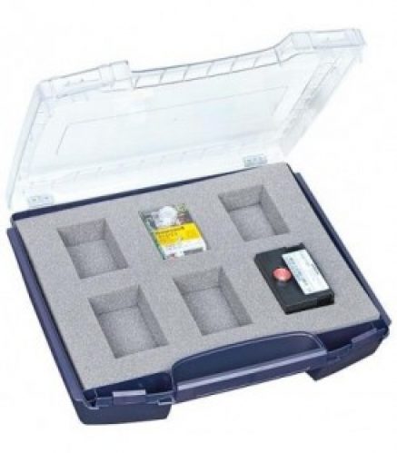 Mallette WS I-Boxx pour automate d&rsquo;allumage vendue vide ***BG***