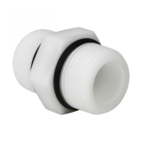 Mamelon double MM – Mâle fileté 1 » -…