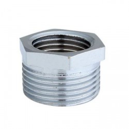 Mamelon fileté ( 5 cm )