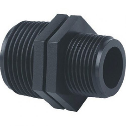 Mamelon réduit MM 1/2 »-3/4&prime;