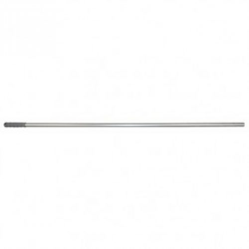 Manche aluminium – pour support de balai à franges microfibres