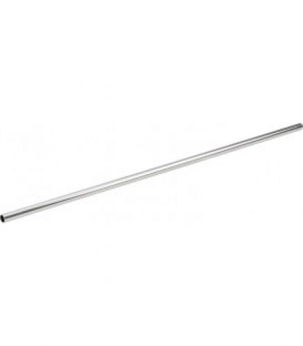 Manche aluminium pour utilisation avec un support pour spatule crepi, spatule enduit, Longueur:1500mm