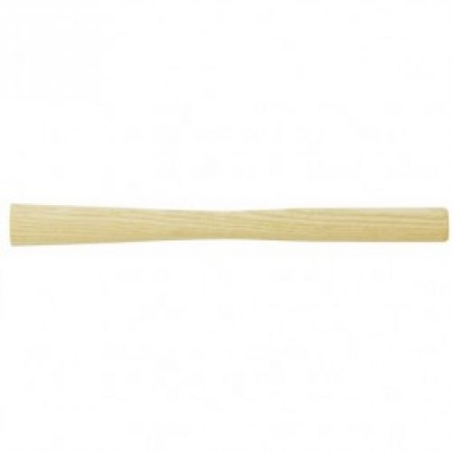 Manche de maillets – emmanchement droit – douille ovale – 30 cm