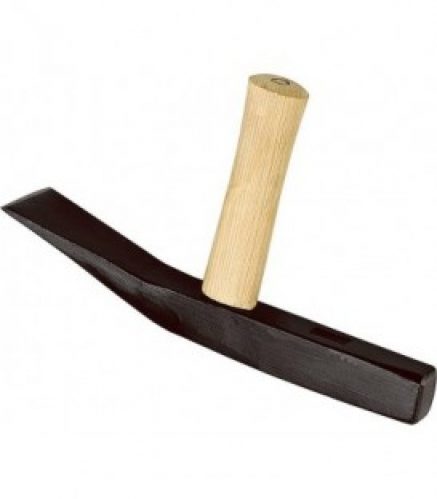 Manche en frene Ideal pour marteau a pavé 1,0 Kg + 1,5 kg