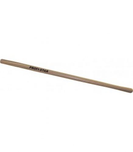 Manche (hetre) D36mm pour Racloir 1200 mm