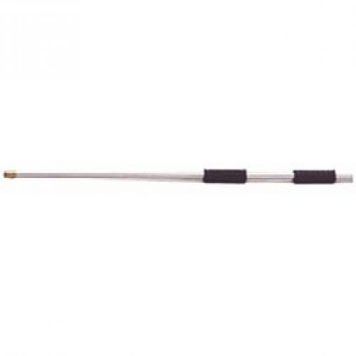 Manche à passage d’eau pour brosse