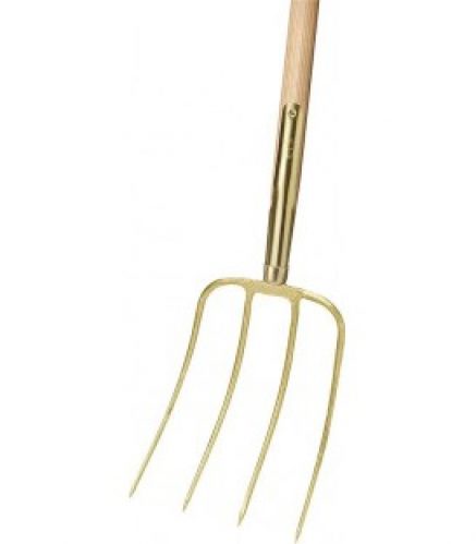 Manche pour fourche Ideal Frene, 135 cm