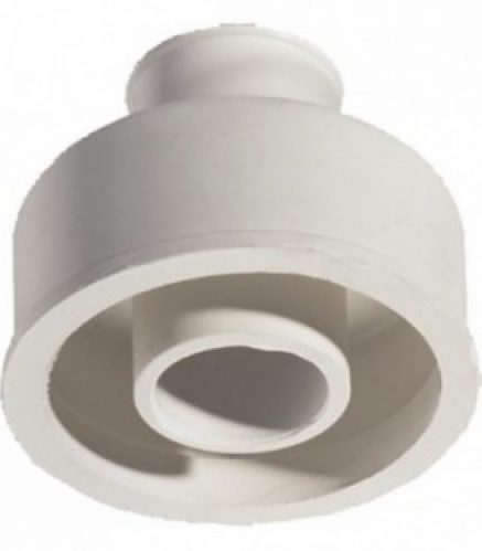 Manchette caoutchouc Unitas diametre du tuyau 28 mm, clair droit