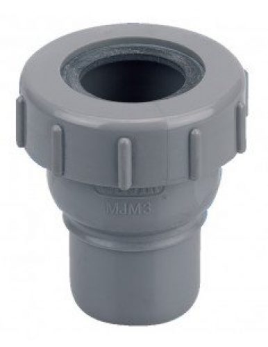 Manchette à joint à lèvre