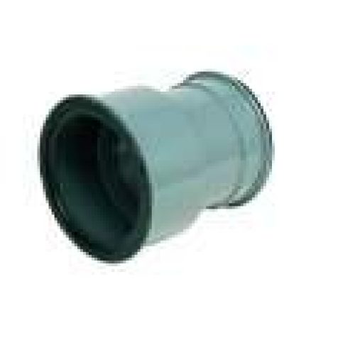 Manchette PVC avec fibres ciment : PVC 160/150 FC