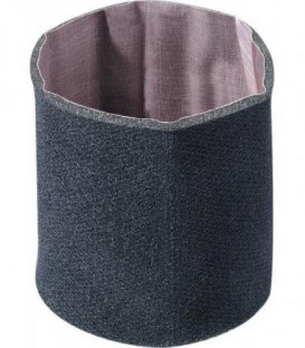 Manchon abrasif a polir 90 x 100mm K 1500