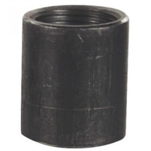 Manchon acier lisse