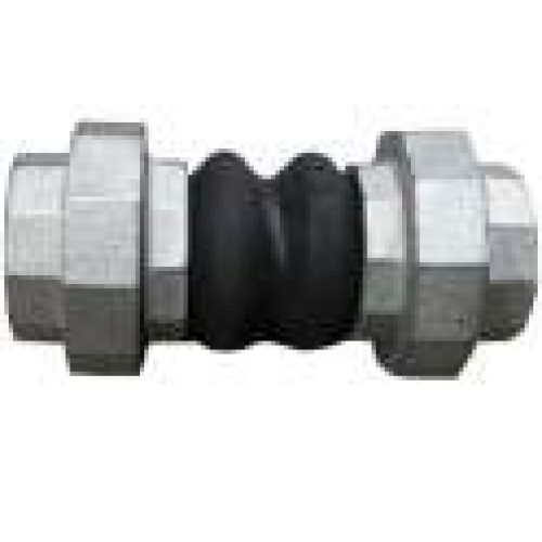 Manchon antivibratile 33×42