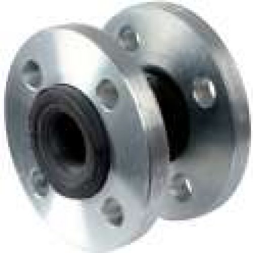 Manchon antivibratoire à bride – Sféraco