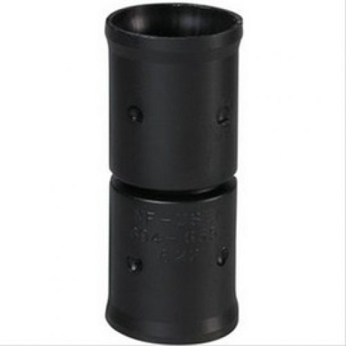 Manchon de raccordement de gaines Ø63mm