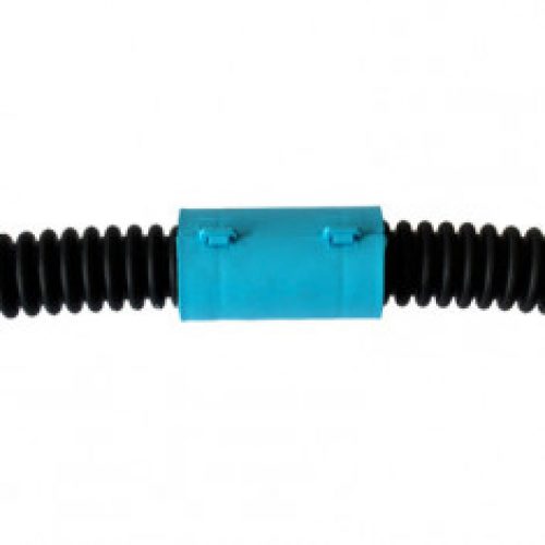 Manchon de raccordement pour gaine ICTA