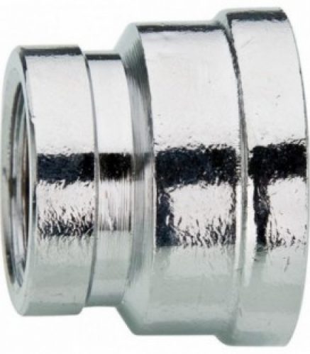 Manchon de reduction 1&Prime; x 3/4&Prime; fem/fem