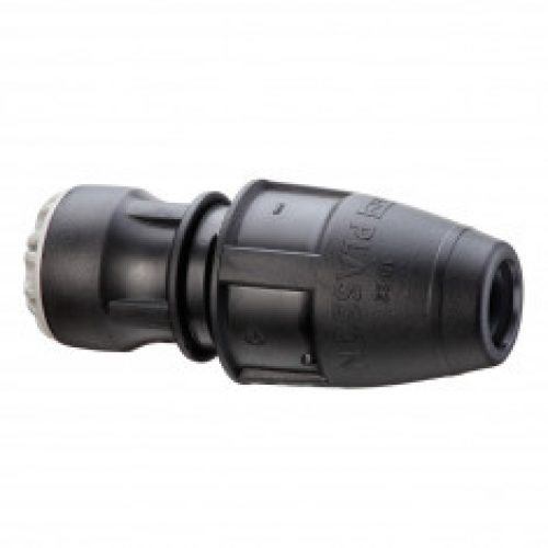 Manchon encliquetable PE et multi-matériaux – Série 1 – Plasson