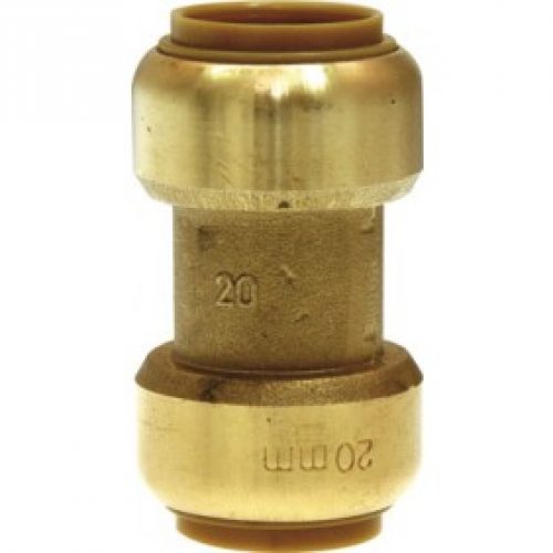 Manchon instantané – laiton – Tectite égal