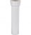 Manchon long PVC mâle diametre: 100mm longueur: 400mm