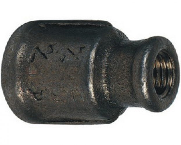 Manchon noir F1 »1/4(33/42)-F1 »(26/34)