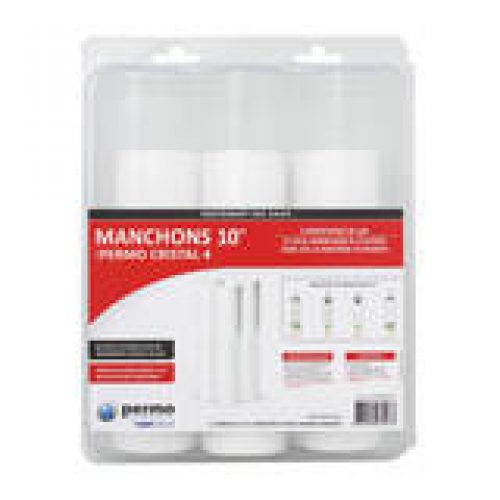 Manchon Permo – Permo Cristal 4…