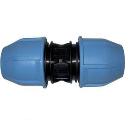 Manchon PLAST égal PE D63