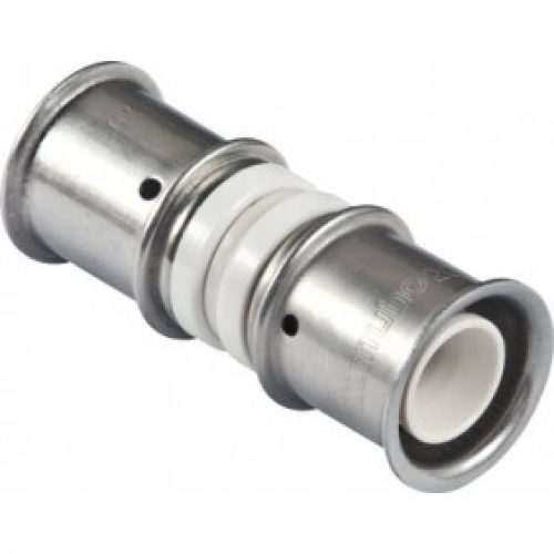 Manchon PPSU réduit à sertir multicouche