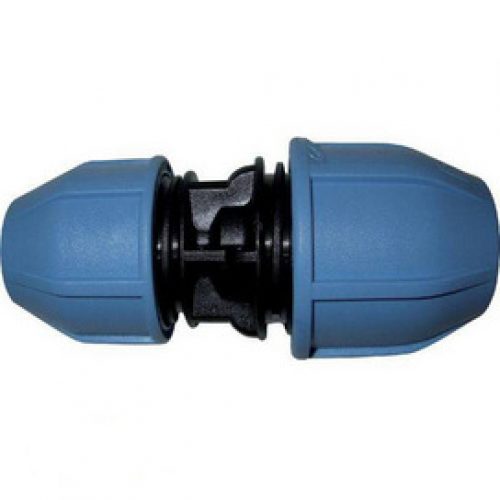 Manchon  réduction PE eau Ø32-25