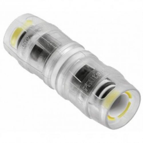 Manchon réduit à pousser 20 x 16 mm – pour tubes multicouches – PPSU