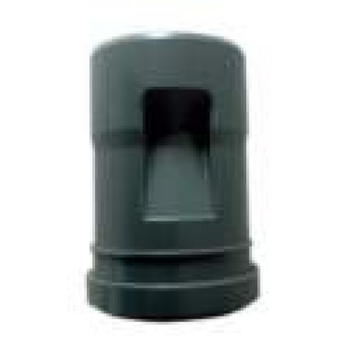 Manchon sortie Hor. P/Bati-sup (MALE D.100mm)