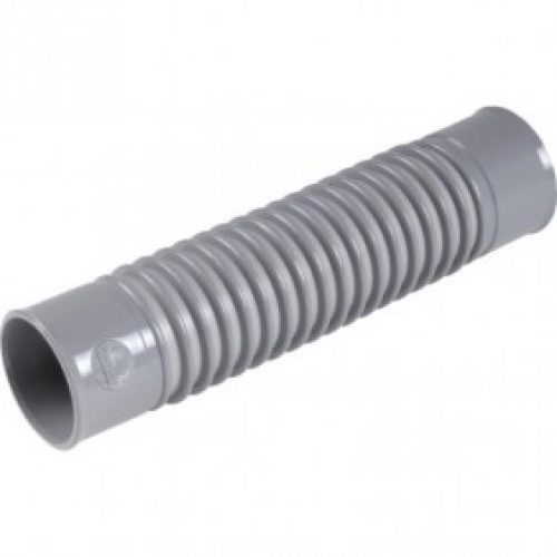 Manchon souple pvc femelle-femelle