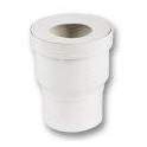 Manchon WC 110 Mâle D.100