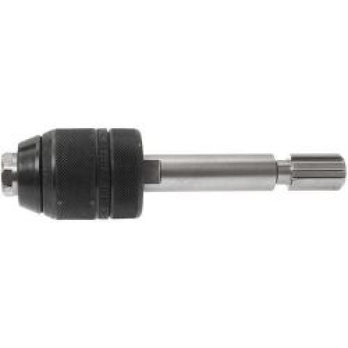 Mandrin Auto Serrant Avec Emmanchement Sds Max Capacite Makita 122829 5 13Mm