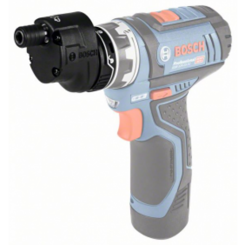 Mandrin excentré GFA 12-E – Pour visseuse – 1600A00F5L