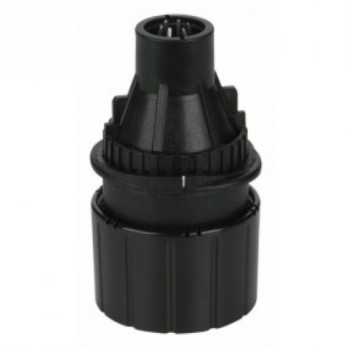 Mandrin grande capacité