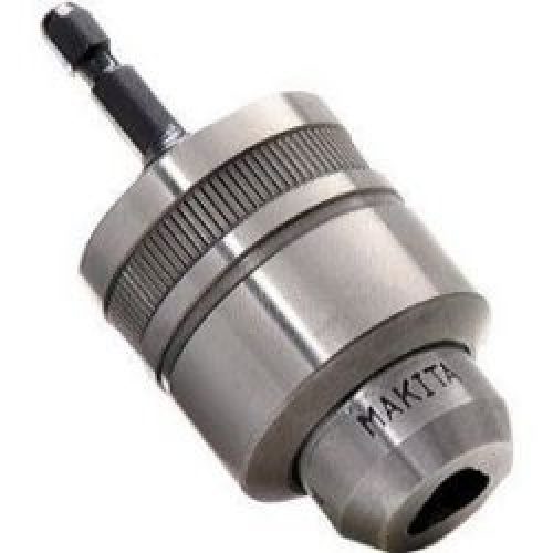 Mandrin Makita Auto Serrants Avec Emmanchement Hexa 1 4 763198 1