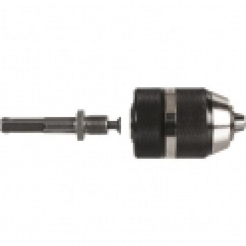 Mandrin à serrage automatique – SDS + – Riss