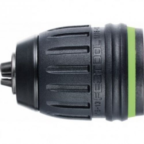 Mandrins autoserrants pour perceuse à percussion BF-FX 13C
