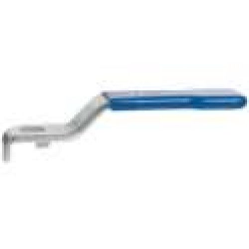 Manette acier – Sélection Cazabox