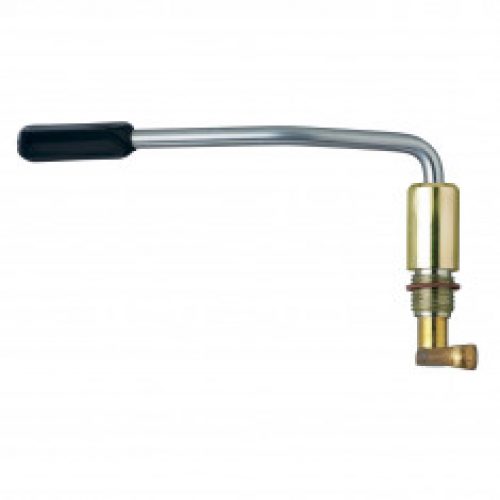 Manette de commande ECO pour hydrochasse Griffon