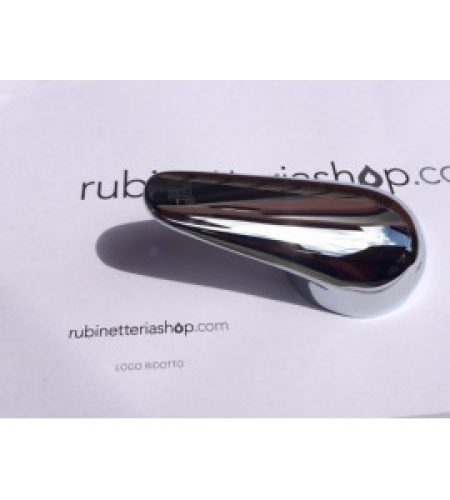 maniglia ricambio raf per miscelatori missisipi X321