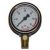 Manometre de pompe d&rsquo;épreuve