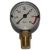 Manometre de pompe d&rsquo;épreuve
