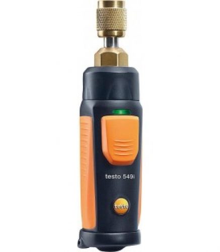 manometre testo 549i