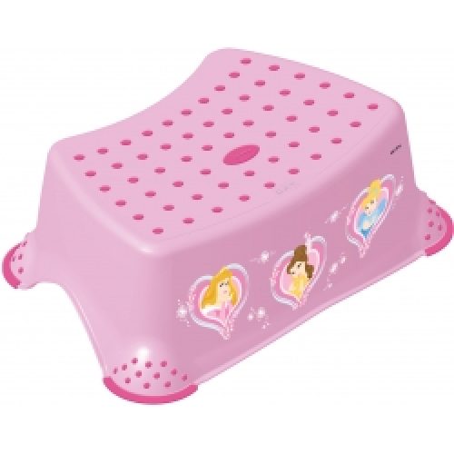 Marche pieds enfants PRINCESSE