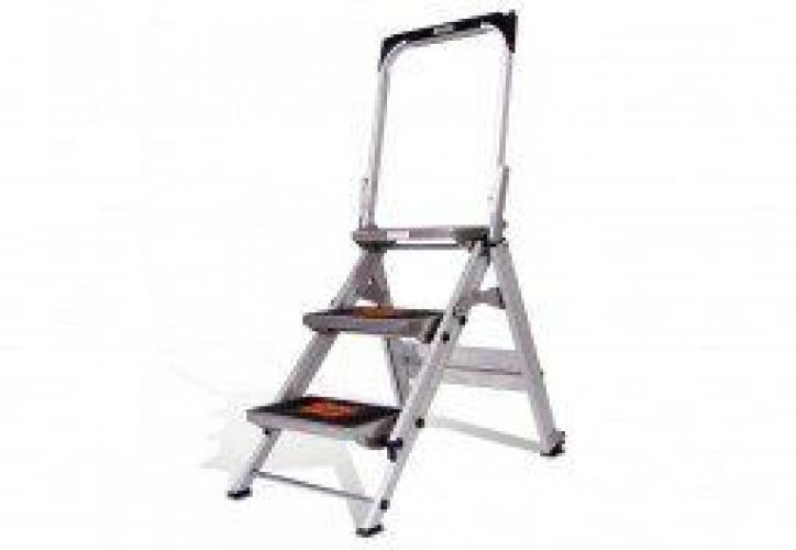 Marche Pieds Safety Step 3 Marches